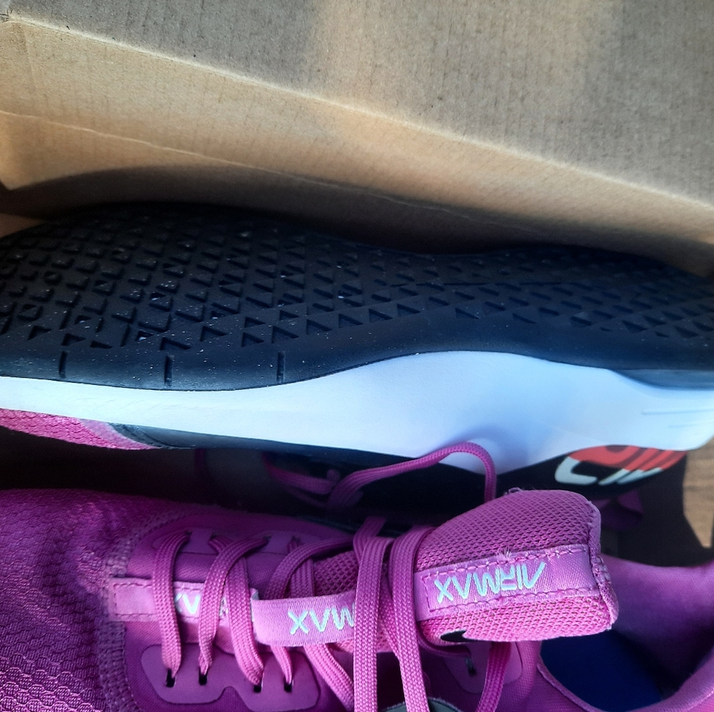 Airmax bella TR3